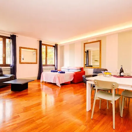 公寓 Le Finestre Sugli Ulivi Centro Storico Desenzano *