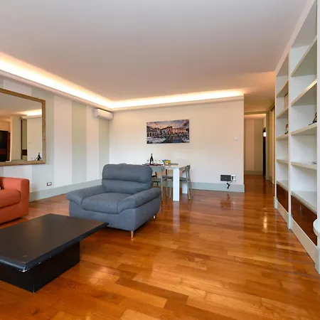 Le Finestre Sugli Ulivi Centro Storico Desenzano Appartement