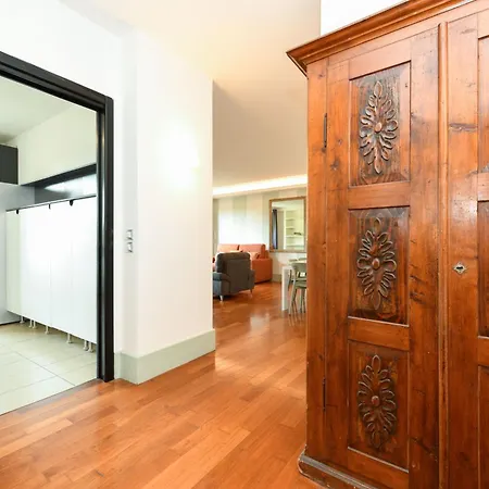 Le Finestre Sugli Ulivi Centro Storico Desenzano Appartement Desenzano del Garda