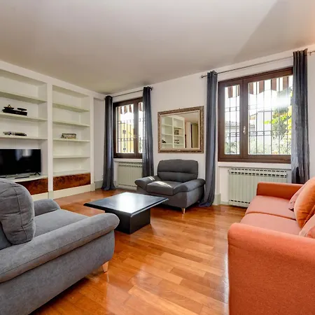Appartement Le Finestre Sugli Ulivi Centro Storico Desenzano *