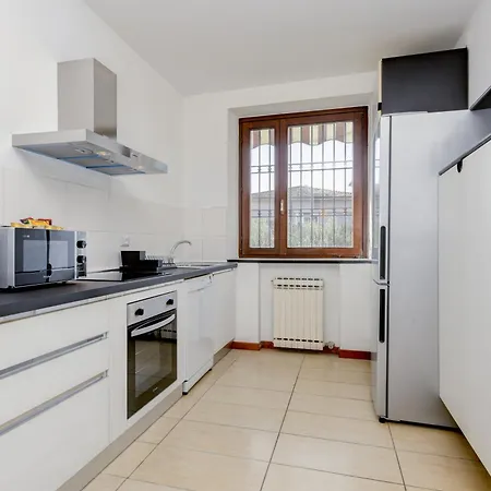 Appartement Le Finestre Sugli Ulivi Centro Storico Desenzano Desenzano del Garda