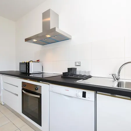 Le Finestre Sugli Ulivi Centro Storico Desenzano Appartement *