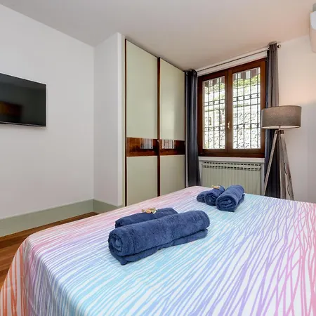 Appartement Le Finestre Sugli Ulivi Centro Storico Desenzano